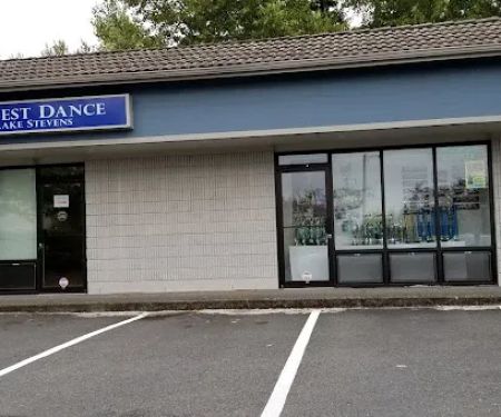 Pacific West Performing Arts