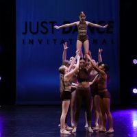 Valor Conservatory of Dance ico