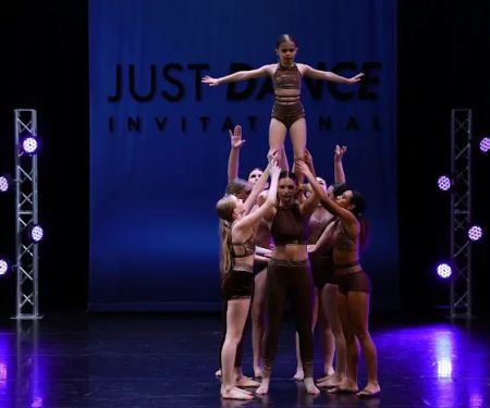 Valor Conservatory of Dance
