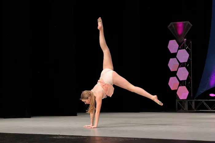 Valor Conservatory of Dance Picture 2