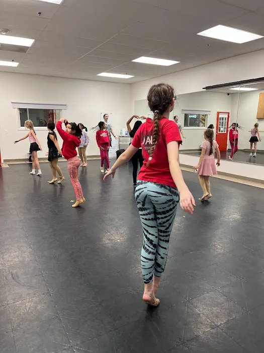 High Impact Dance Picture 6