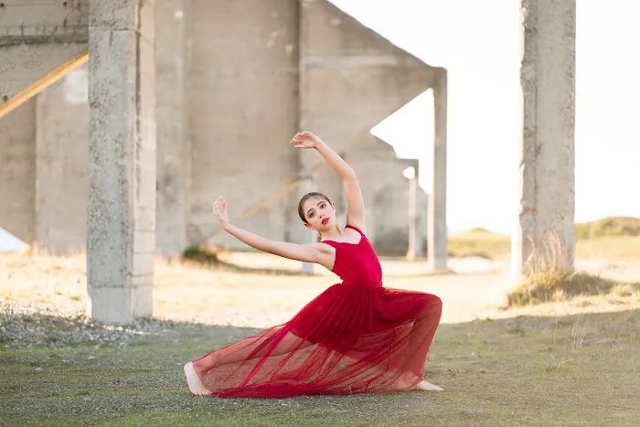 High Impact Dance Picture 2