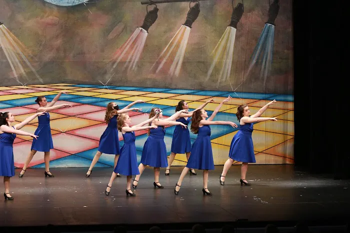High Impact Dance Picture 3