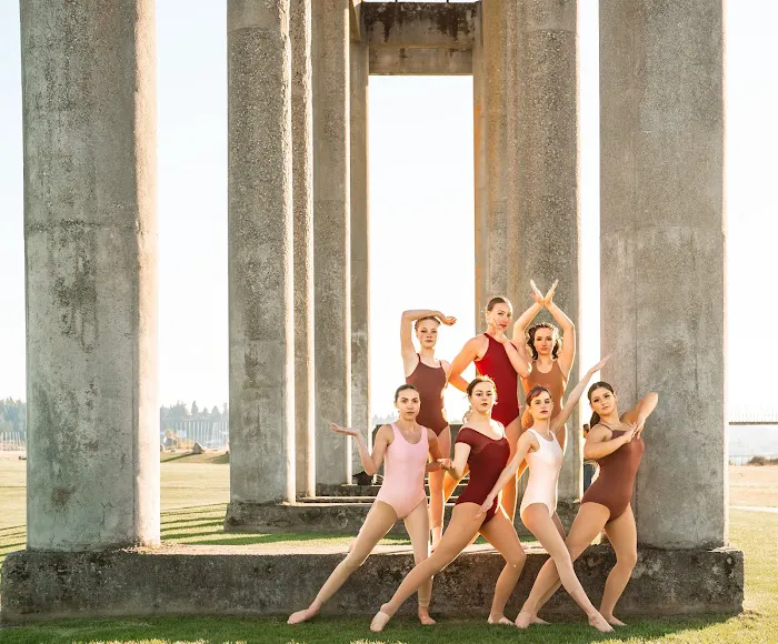 High Impact Dance Picture 7