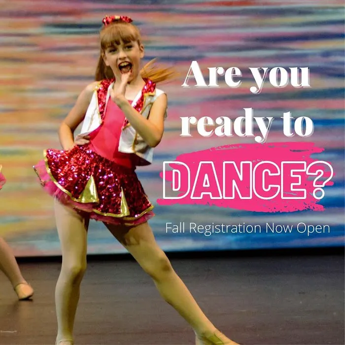 Debbi's Dance, Etc. Picture 2