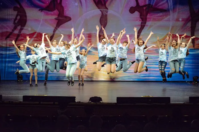 Debbi's Dance, Etc. Picture 3