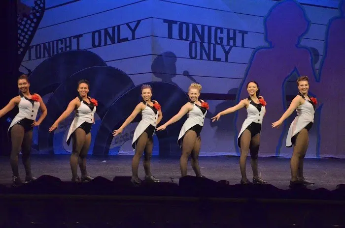 Debbi's Dance, Etc. Picture 4