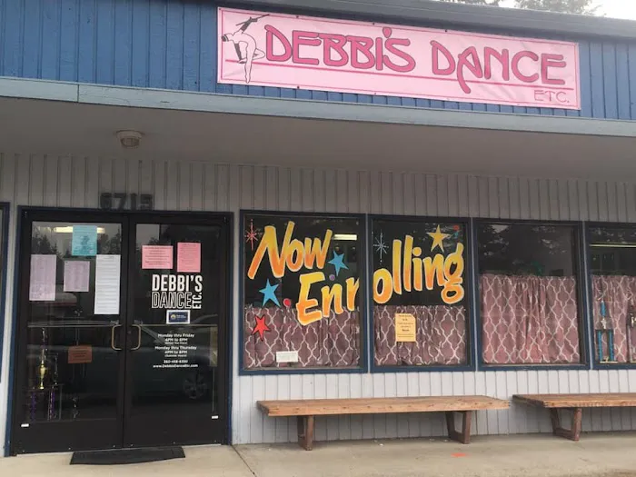 Debbi's Dance, Etc. Picture 6