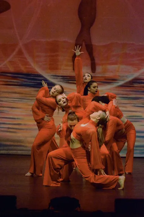 Debbi's Dance, Etc. Picture 7