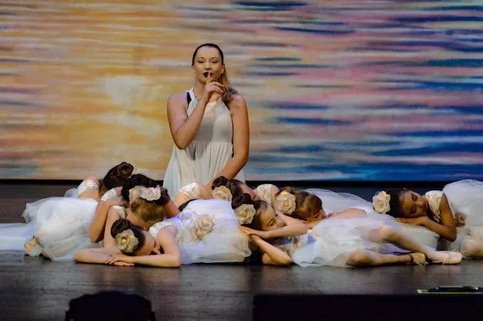 Debbi's Dance, Etc. Picture 10