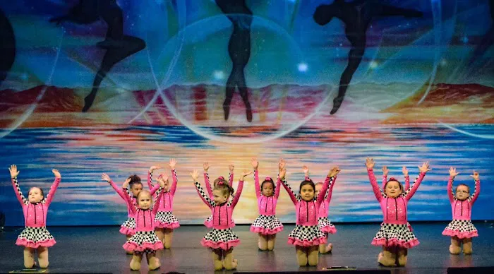 Debbi's Dance, Etc. Picture 8