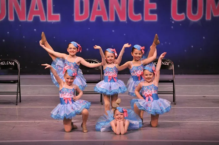 Northwest Dance & Acro Picture 1