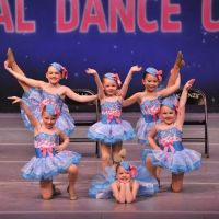 Northwest Dance & Acro ico