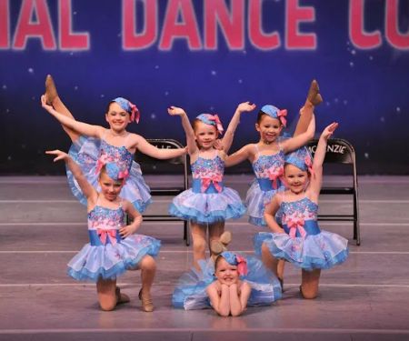 Northwest Dance & Acro