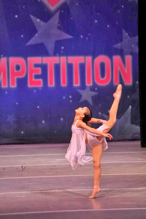 Northwest Dance & Acro Picture 5