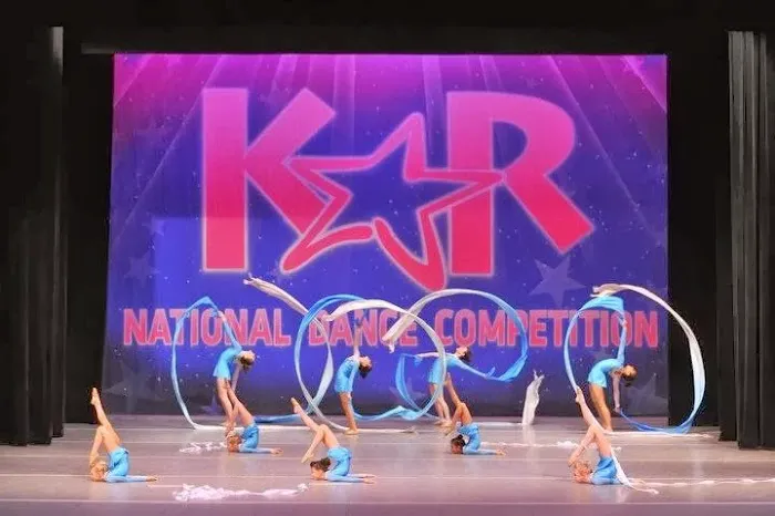Northwest Dance & Acro Picture 4