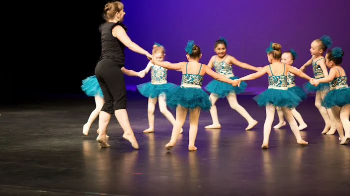 Marysville Performing Arts Centre Picture 3