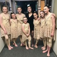 Marysville Performing Arts Centre ico