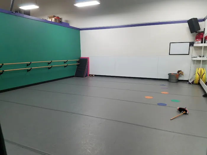 Inspired to Move Dance Academy Picture 1