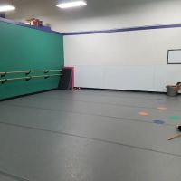 Inspired to Move Dance Academy ico