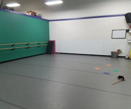 Inspired to Move Dance Academy
