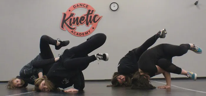Kinetic Dance Academy Picture 1