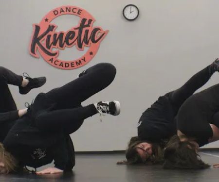 Kinetic Dance Academy