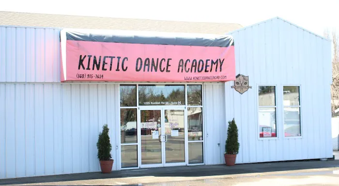 Kinetic Dance Academy Picture 4