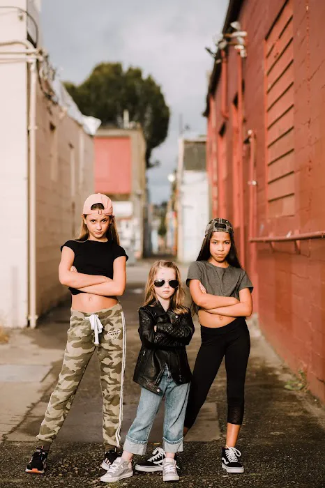 Kaos Dance Elite Picture 7
