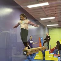 The Little Gym of Olympia ico
