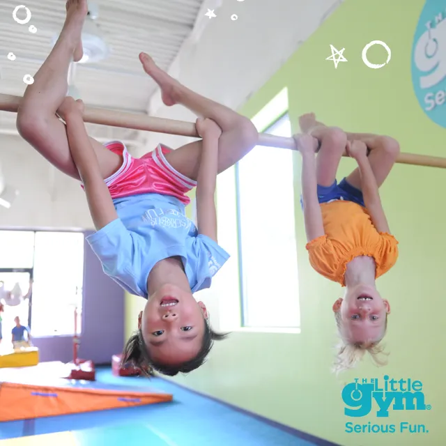 The Little Gym of Olympia Picture 7