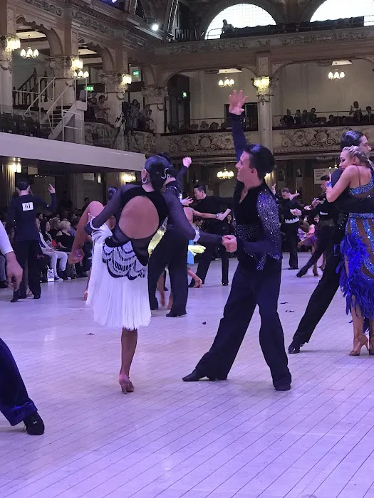 City Dance Olympia Picture 1