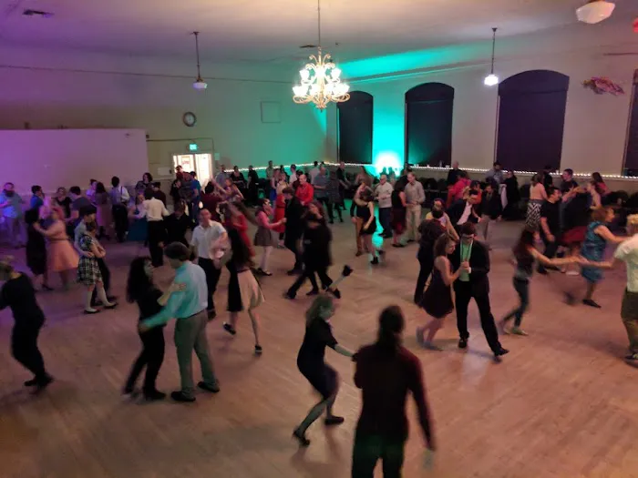 OlyDance Picture 5
