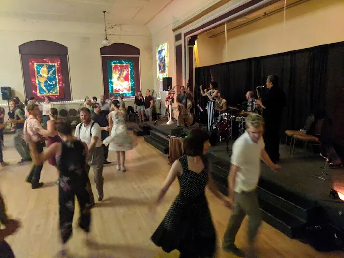 OlyDance Picture 6