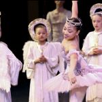 Johansen Olympia Dance Center