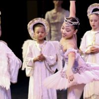 Johansen Olympia Dance Center ico