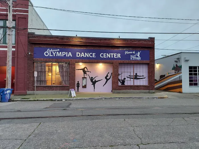 Johansen Olympia Dance Center Picture 2