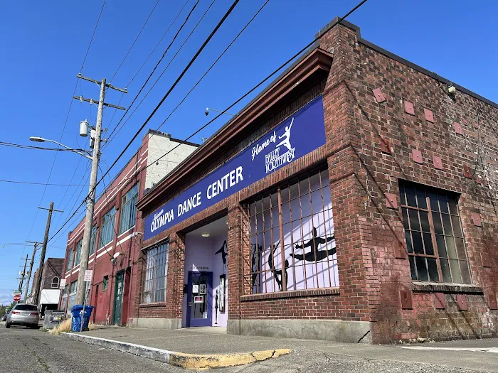 Johansen Olympia Dance Center Picture 4