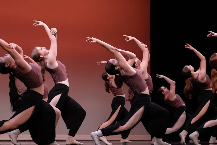 Johansen Olympia Dance Center Picture 6