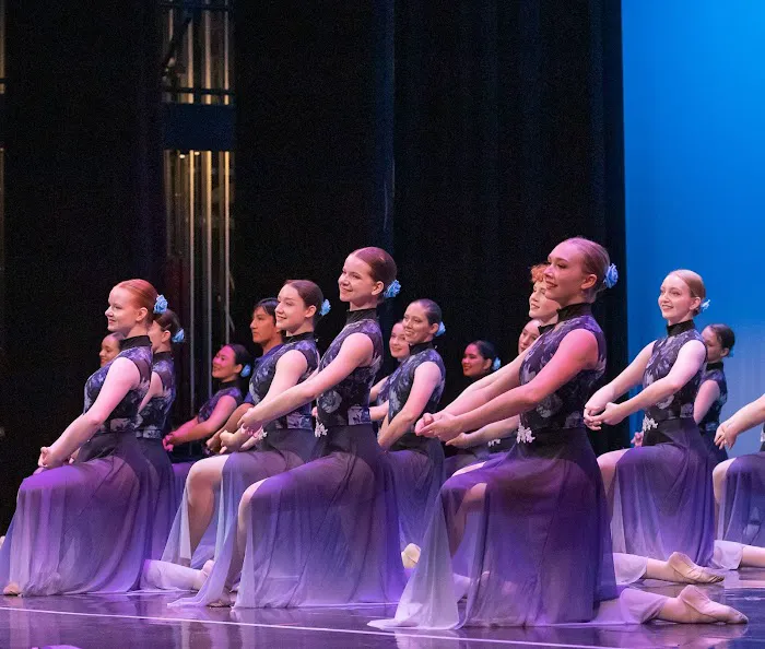 Johansen Olympia Dance Center Picture 5