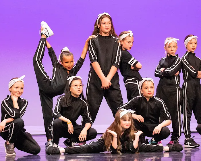 Johansen Olympia Dance Center Picture 9