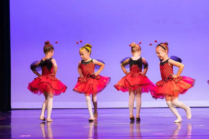 Johansen Olympia Dance Center Picture 8