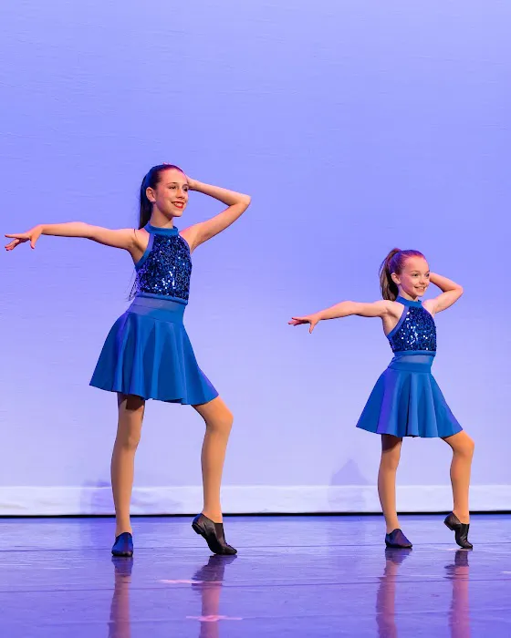 Johansen Olympia Dance Center Picture 10