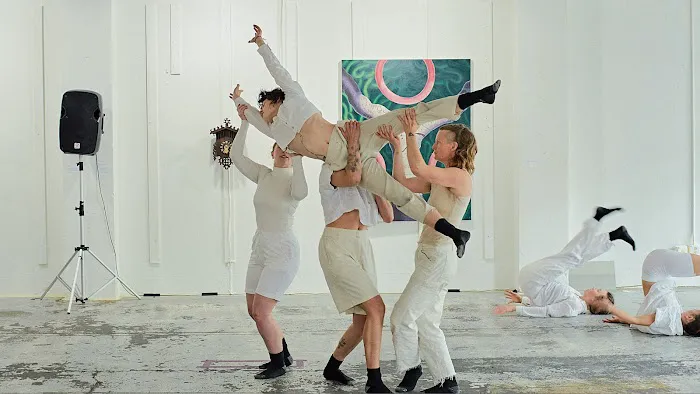 Moving Parts Dance Picture 1