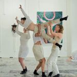 Moving Parts Dance