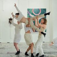 Moving Parts Dance ico
