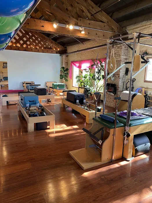 Pilates At Play, LLC Picture 6