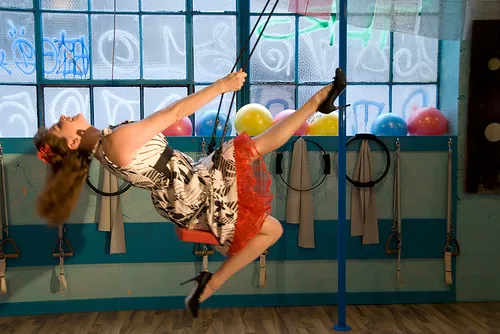 Pilates At Play, LLC Picture 7