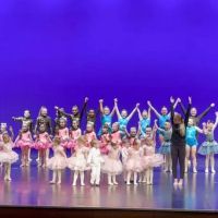 Innovate Performing Arts Center ico