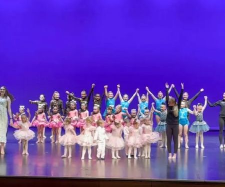Innovate Performing Arts Center